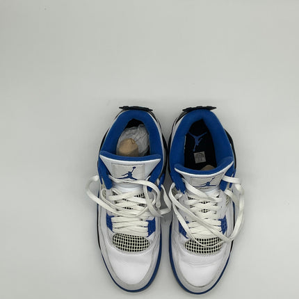Air Jordan 4 Retro Motorsport size 12 — view 4