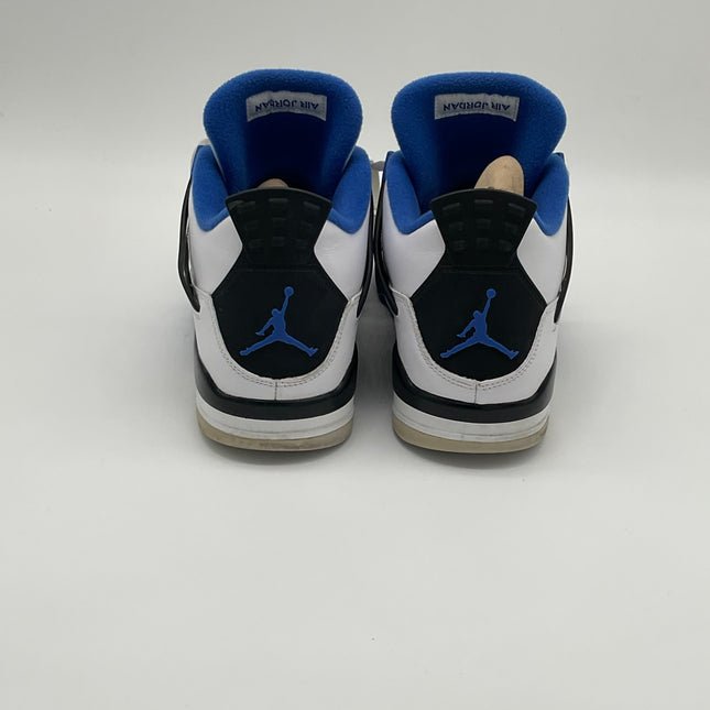 Air Jordan 4 Retro Motorsport size 12 — view 5