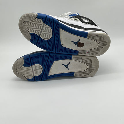 Air Jordan 4 Retro Motorsport size 12 — view 6