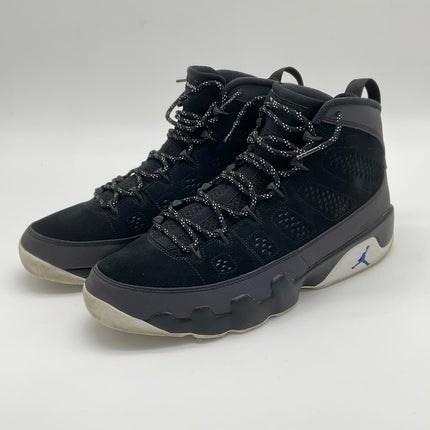 Air Jordan 9 Retro Racer Blue size 12 — view 2