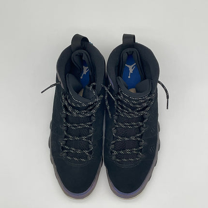 Air Jordan 9 Retro Racer Blue size 12 — view 4