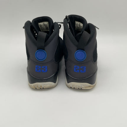 Air Jordan 9 Retro Racer Blue size 12 — view 5