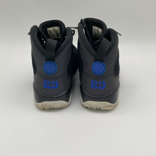 Air Jordan 9 Retro Racer Blue size 12 — view 5