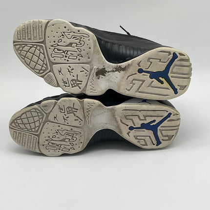 Air Jordan 9 Retro Racer Blue size 12 — view 6