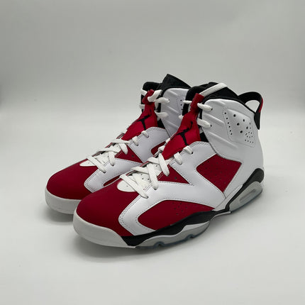 Air Jordan 6 Retro Carmine size 12 — view 3