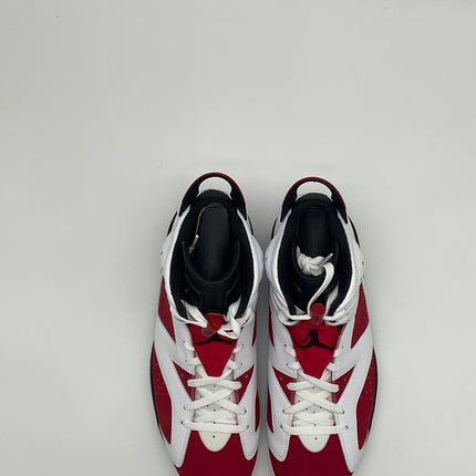 Air Jordan 6 Retro Carmine size 12 — view 4