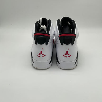 Air Jordan 6 Retro Carmine size 12 — view 5