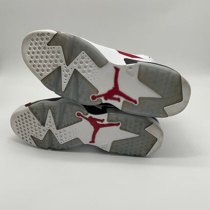 Air Jordan 6 Retro Carmine size 12 — view 6