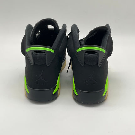 Air Jordan 6 Retro Electric Green size 10 — view 5