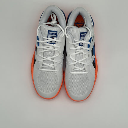 Puma TRC Blaze Court NYC size 12 - lateral pair