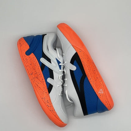 Puma TRC Blaze Court NYC size 12 - angled