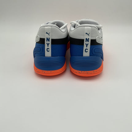 Puma TRC Blaze Court NYC size 12 - pair