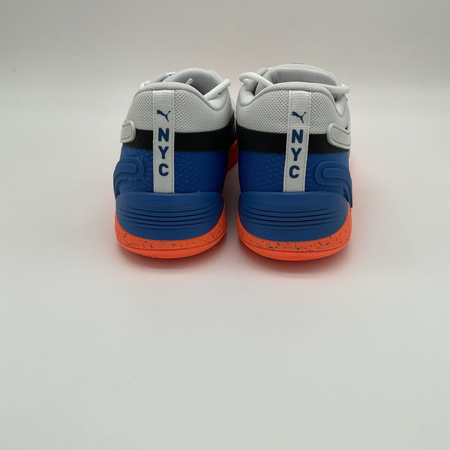 Puma TRC Blaze Court NYC size 12 - pair