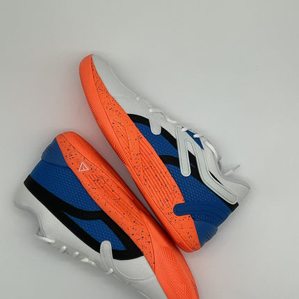 Puma TRC Blaze Court NYC size 12 - lateral