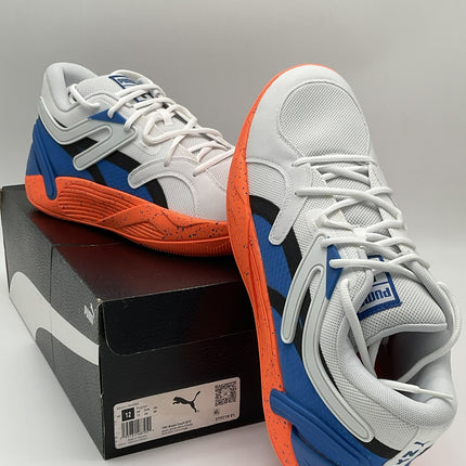 Puma TRC Blaze Court NYC size 12 - on box