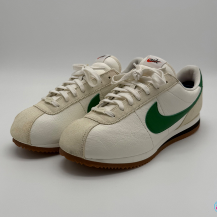 Nike Nike Cortez Leather 'Gorge Green' sneakers - Buy online at 12UP Kicks