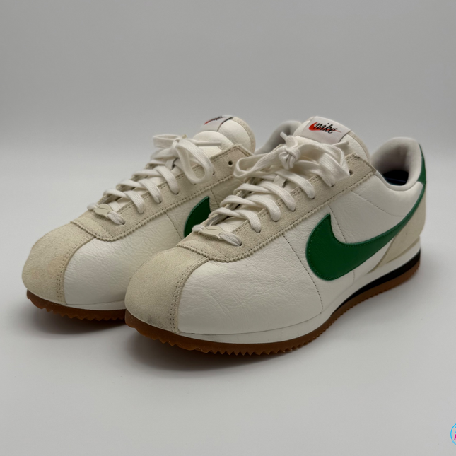 Nike Nike Cortez Leather 'Gorge Green' sneakers - Buy online at 12UP Kicks