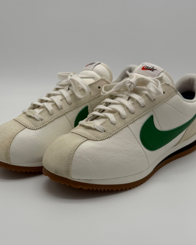 Nike Nike Cortez Leather 'Gorge Green' sneakers - Buy online at 12UP Kicks