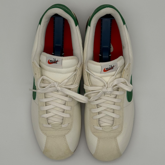 Nike Nike Cortez Leather 'Gorge Green' sneakers - Buy online at 12UP Kicks