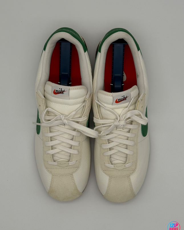 Nike Nike Cortez Leather 'Gorge Green' sneakers - Buy online at 12UP Kicks
