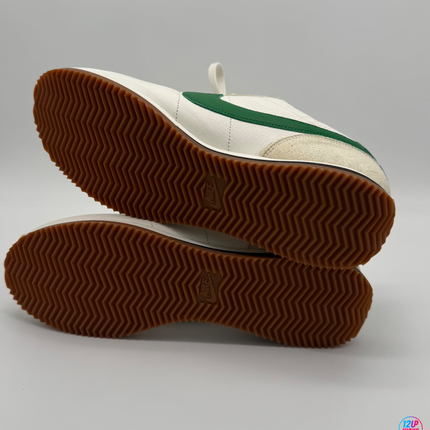 Nike Nike Cortez Leather 'Gorge Green' sneakers - Buy online at 12UP Kicks