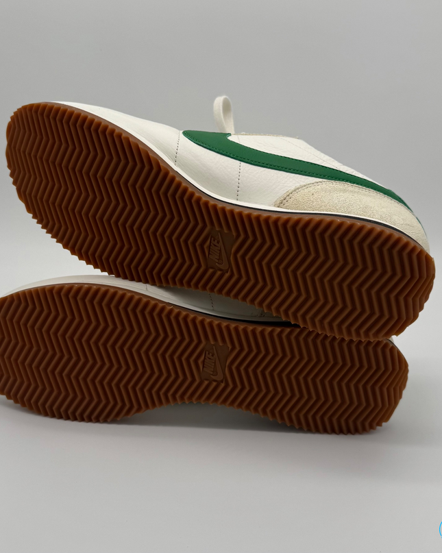 Nike Nike Cortez Leather 'Gorge Green' sneakers - Buy online at 12UP Kicks