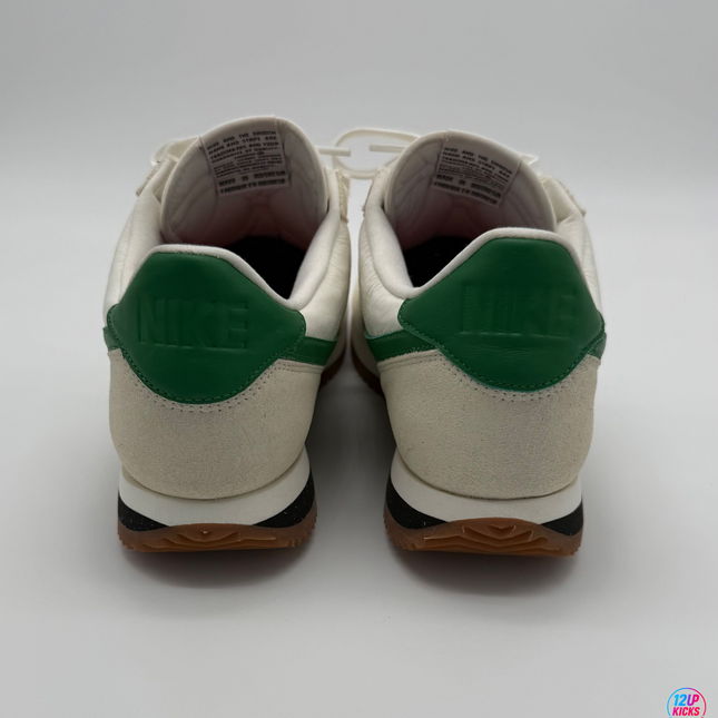 Nike Nike Cortez Leather 'Gorge Green' sneakers - Buy online at 12UP Kicks