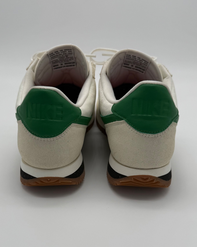 Nike Nike Cortez Leather 'Gorge Green' sneakers - Buy online at 12UP Kicks