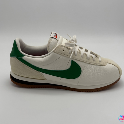 Nike Nike Cortez Leather 'Gorge Green' sneakers - Buy online at 12UP Kicks