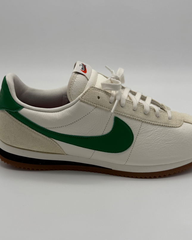 Nike Nike Cortez Leather 'Gorge Green' sneakers - Buy online at 12UP Kicks