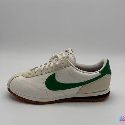 Nike Nike Cortez Leather 'Gorge Green' sneakers - Buy online at 12UP Kicks
