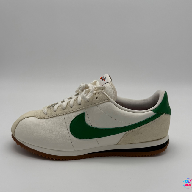Nike Nike Cortez Leather 'Gorge Green' sneakers - Buy online at 12UP Kicks