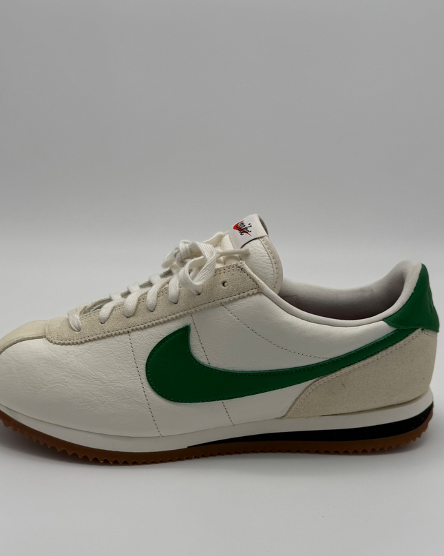 Nike Nike Cortez Leather 'Gorge Green' sneakers - Buy online at 12UP Kicks
