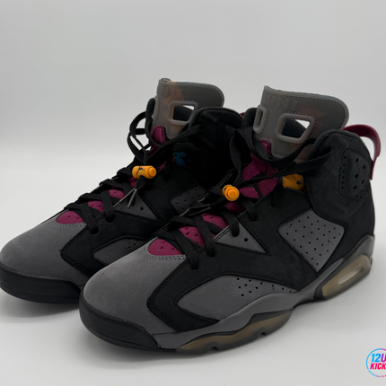 Jordan Brand Air Jordan 6 Retro "Bordeaux" sneakers - Buy online at 12UP Kicks