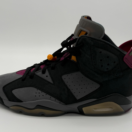 Jordan Brand Air Jordan 6 Retro "Bordeaux" sneakers - Buy online at 12UP Kicks