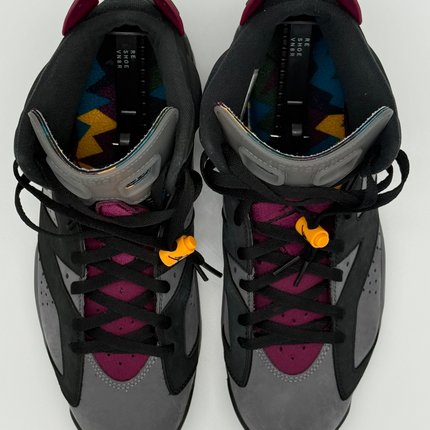 Jordan Brand Air Jordan 6 Retro "Bordeaux" sneakers - Buy online at 12UP Kicks
