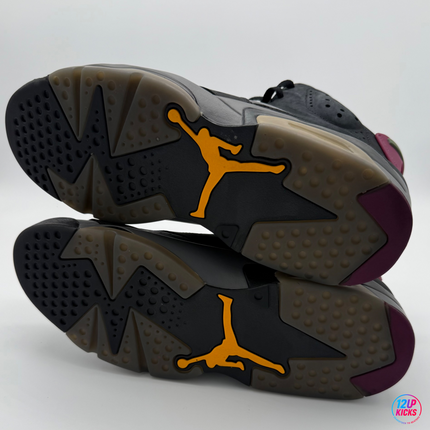 Jordan Brand Air Jordan 6 Retro "Bordeaux" sneakers - Buy online at 12UP Kicks