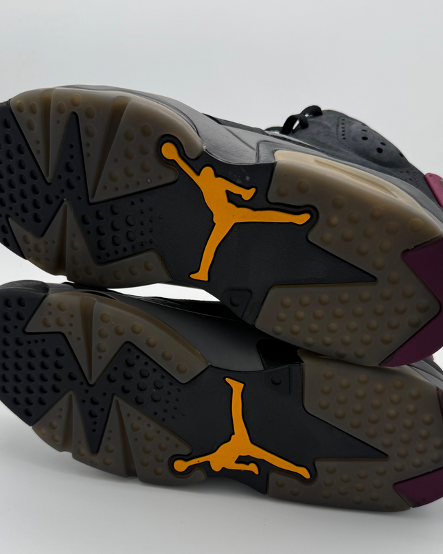 Jordan Brand Air Jordan 6 Retro "Bordeaux" sneakers - Buy online at 12UP Kicks