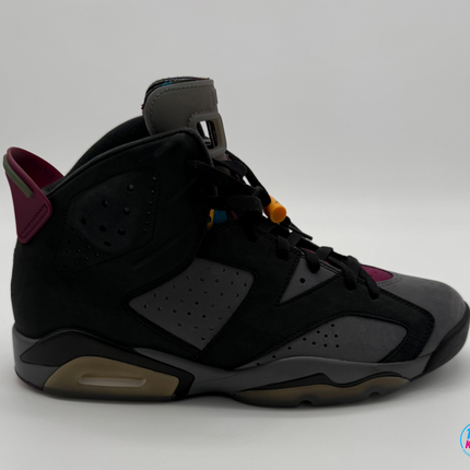 Jordan Brand Air Jordan 6 Retro "Bordeaux" sneakers - Buy online at 12UP Kicks