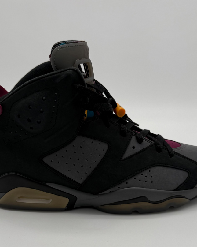 Jordan Brand Air Jordan 6 Retro "Bordeaux" sneakers - Buy online at 12UP Kicks