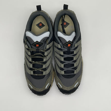 UNDEFEATED Air Terra Humara size 12 - medial