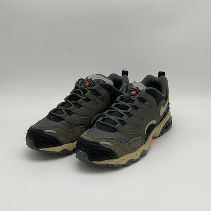 UNDEFEATED Air Terra Humara size 12 - toe