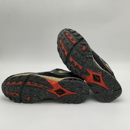 UNDEFEATED Air Terra Humara size 12 - outsole