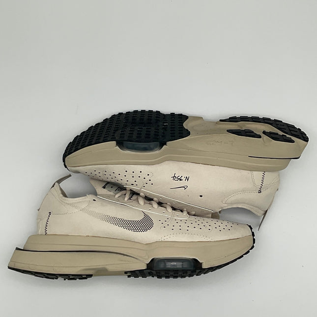 Nike Air Zoom Type Light Orewood Brown size 9.5 sneakers — view 2