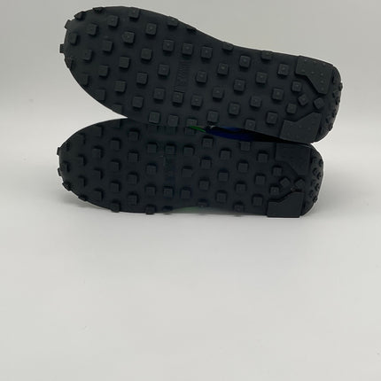 Nike Daybreak-Type Racer Blue Poison Green size 11 sneakers — view 4