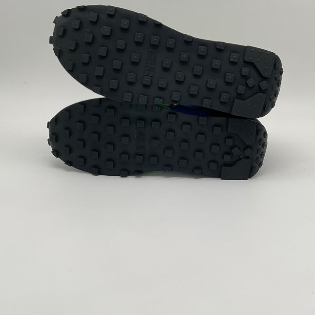 Nike Daybreak-Type Racer Blue Poison Green size 11 sneakers — view 4