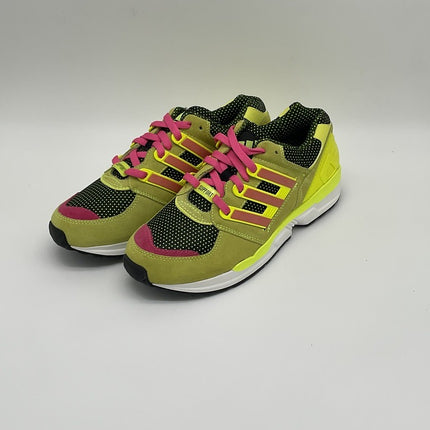 adidas ZX 800 sample size 9 - angled pair