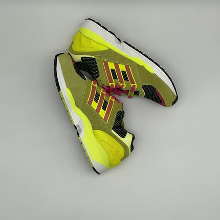 adidas ZX 800 sample size 9 - angled