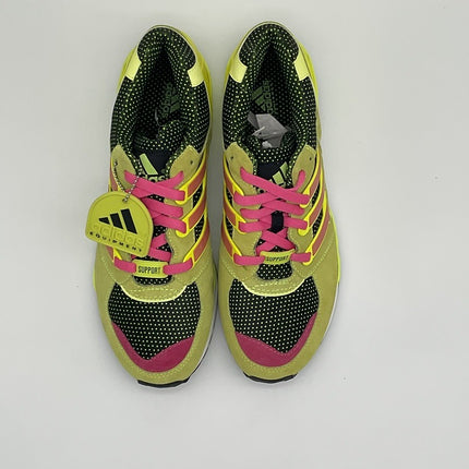 adidas ZX 800 sample size 9 - top down