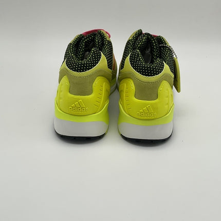 adidas ZX 800 sample size 9 - detail